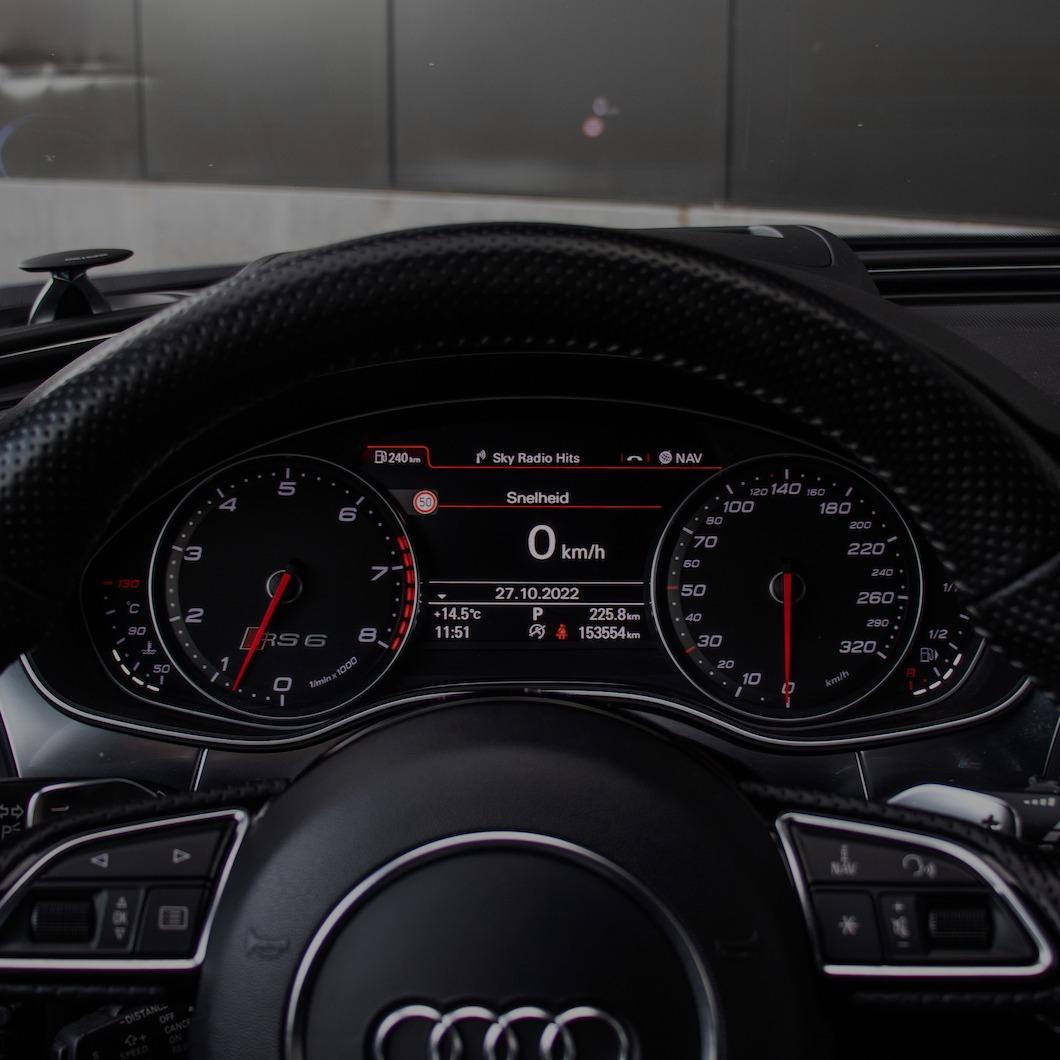 Menu Slider Image